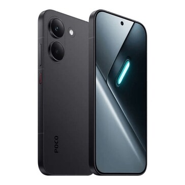 Xiaomi Poco X8 Pro