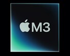 Apple M3-SoC in der Analyse - Höhere Leistung und verbesserte Effizienz