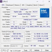 CPU-Z