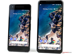 Pixel 2: Google gibt Bildprozessor für Drittanbieter frei