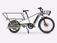 R500E: Longtail gibt es bei Decathlon aktuell noch günstiger (Bildquelle: Decathlon)