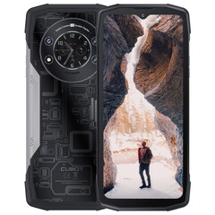 Cubot KingKong Star: Rugged-Smartphone mit guter Ausstattung