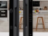 Smart Door Lock D100 Zigbee: Das neue Türschloss soll global starten