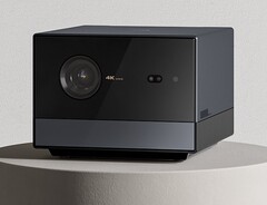 Dangbei F6: Neuer 4K-Beamer
