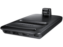Test Samsung DeX Pad EE-M5100 Dockingstation