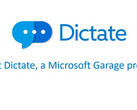 Microsoft Dictate ist gratis für Office ab Version 2013 zum Download verfügbar.