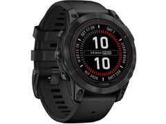 Fenix 7 Pro Solar: Smartwatch gibt es aktuell zum günstigen Preis