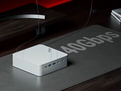 F1 P: Neuer Mini-PC mit ungewöhnlicher APU (Bildquelle: Firebat)