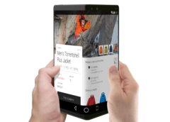 Samsung oder LG Smartphones mit einem 