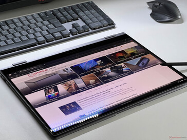 Samsung Galaxy Book5 Pro 360.