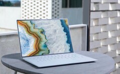Das Dell XPS 13 9310 bietet dank Intel Tiger Lake deutlich mehr Leistung als sein Vorgänger. (Bild: Dell)