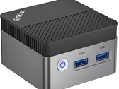 NucBox5: Kompakter PC mit Intel-Prozessor