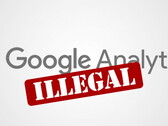 Einsatz von Google Analytics in Europa ist illegal