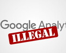 Einsatz von Google Analytics in Europa ist illegal