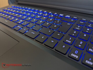 Hintergrundbeleuchtung