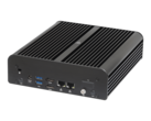 Die neuesten iBOX-Mini-PCs von ASRock verfügen über ein lüfterloses Gehäuse und bieten eine umfangreiche Auswahl an Anschlüssen