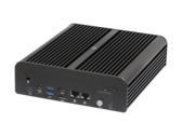 Die neuesten iBOX-Mini-PCs von ASRock verfügen über ein lüfterloses Gehäuse und bieten eine umfangreiche Auswahl an Anschlüssen
