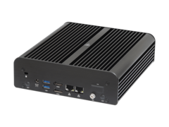 Die neuesten iBOX-Mini-PCs von ASRock verfügen über ein lüfterloses Gehäuse und bieten eine umfangreiche Auswahl an Anschlüssen