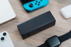 i-HUBIX: Neue Dockingstation mit vielen Anschlüssen