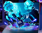 Das Legion 5i 15IAX11 lässt sich mit einem Intel Core Ultra 9 290HX Plus bestücken