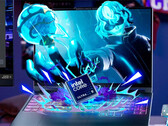 Das Legion 5i 15IAX11 lässt sich mit einem Intel Core Ultra 9 290HX Plus bestücken