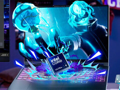 Das Legion 5i 15IAX11 lässt sich mit einem Intel Core Ultra 9 290HX Plus bestücken