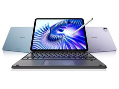 Das Link 8 lässt sich mit einer Tastatur nutzen (Bildquelle: Blackview)