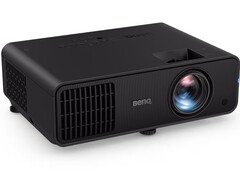 LW600ST+: Neuer Beamer von BenQ (Bildquelle: BenQ)
