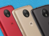 Moto C und C Plus: Smartphones jetzt ab 109 Euro erhältlich