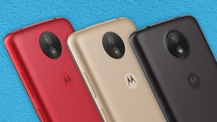 Moto C und C Plus: Smartphones jetzt ab 109 Euro erhältlich