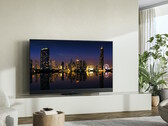 Panasonic MZ1500: Neue OLED-Fernseher