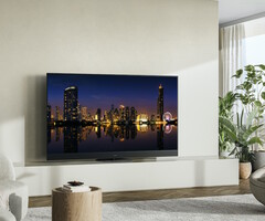 Panasonic MZ1500: Neue OLED-Fernseher