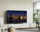 Panasonic MZ1500: Neue OLED-Fernseher