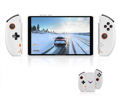 OneXPlayer 2 Pro: Neuer Gaming-Handheld