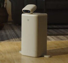 O Sitter: Überwachungsroboter und Fütterungsautomat