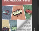 PocketBook Viva: Neuer E-Reader mit Farbdarstellung