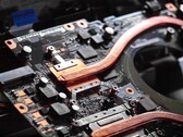 Intel Meteor Lake soll deutlich leistungsstärkere Grafikchips auf Arc-Basis erhalten. (Bild: Raphael GB)