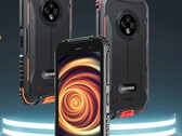 S35T: Neues Rugged-Smartphone mit einfacher Ausstattung