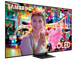 S90C: OLED von Samsung in neuer Größe angekündigt