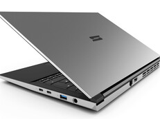 Günstigster RTX-4060-Laptop mit 14-Zoll-Bildschirm Schenker Key 14 zum Spitzenpreis im Angebot (Bildquelle: Bestware/Schenker)