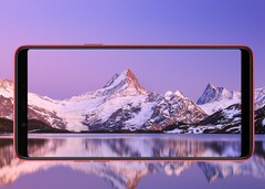 Oppo listet versehentlich neues A73s auf der Webseite