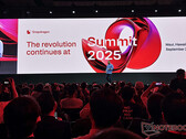 Der Snapdragon Summit 2025 findet dieses Jahr einen Monat früher statt (Bildquelle: Notebookchek)