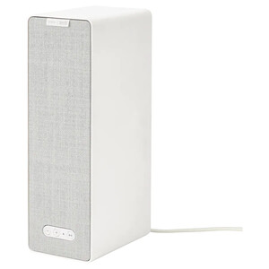 SYMFONISK Regal-WiFi-Speaker (Bilder: IKEA)