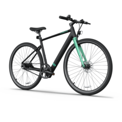 Tenways CSGO600: E-Bike aktuell zum Deal-Preis erhältlich