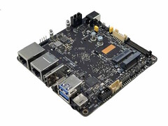 Das Tinker Board N3 wird in neuen Versionen angeboten (Bild: Asus)