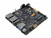 Das Tinker Board N3 wird in neuen Versionen angeboten (Bild: Asus)
