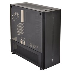 PC-V3000: Big-Tower-Gehäuse für Anspruchsvolle