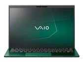 Vaio Pro PK-R: Notebook mit optionalem Touchscreen und Digitizer ist sehr leicht (Bildquelle: Vaio)