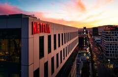 Netflix hat im zweiten Quartal 2022 deutlich mehr Abonnenten verloren als im ersten Quartal. (Bild: Venti Views)