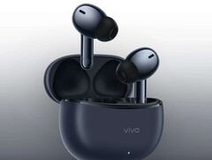 Die TWS 3s sind unter anderem in Österreich erhältlich (Bildquelle: Vivo)